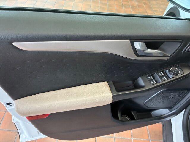 2020 Ford Escape SEL Dallas NC