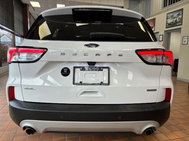 2020 Ford Escape SEL Dallas NC