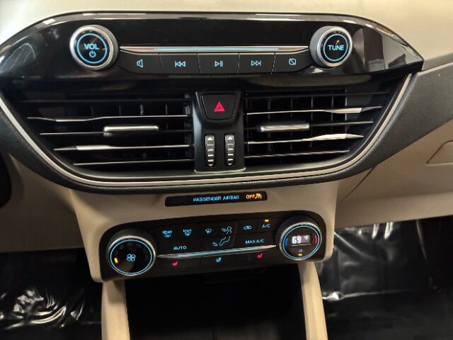 2020 Ford Escape SEL Dallas NC