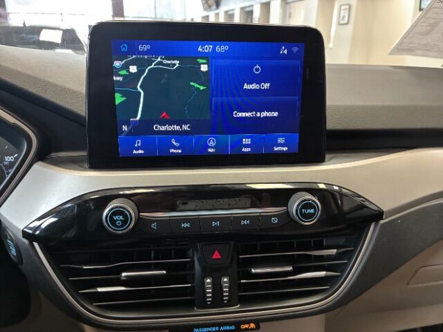 2020 Ford Escape SEL Dallas NC