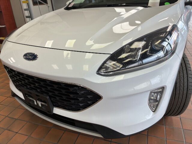 2020 Ford Escape SEL Dallas NC