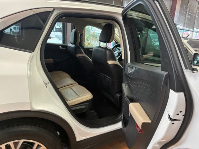 2020 Ford Escape SEL Dallas NC