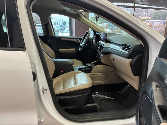 2020 Ford Escape SEL Dallas NC