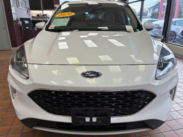 2020 Ford Escape SEL Dallas NC
