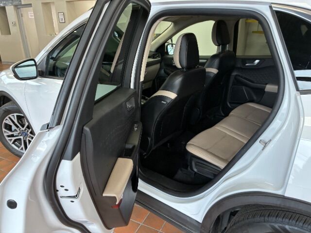 2020 Ford Escape SEL Dallas NC