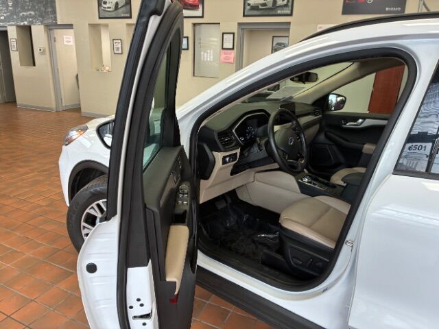 2020 Ford Escape SEL Dallas NC