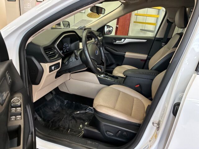 2020 Ford Escape SEL Dallas NC