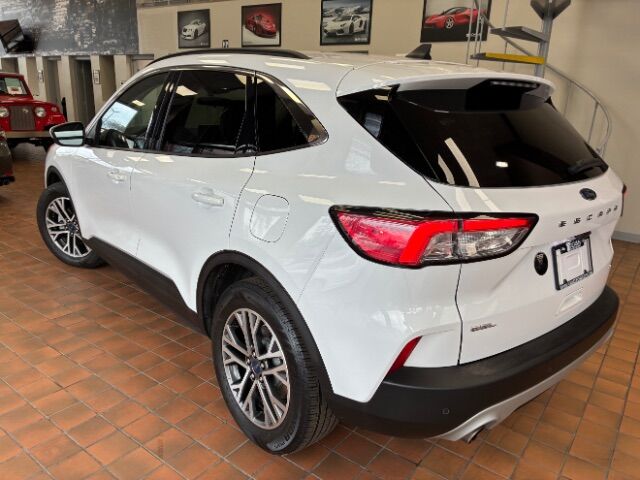 2020 Ford Escape SEL Dallas NC