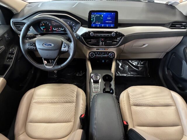 2020 Ford Escape SEL Dallas NC