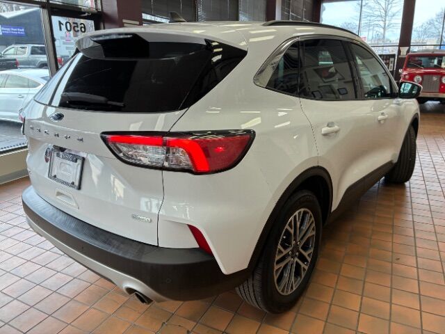 2020 Ford Escape SEL Dallas NC