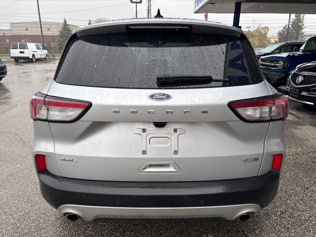 2020 Ford Escape SEL Cleveland OH