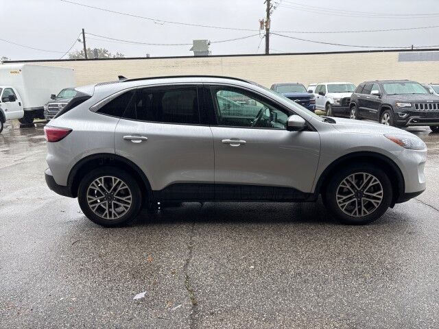 2020 Ford Escape SEL Cleveland OH