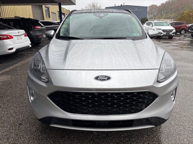 2020 Ford Escape SEL Cleveland OH