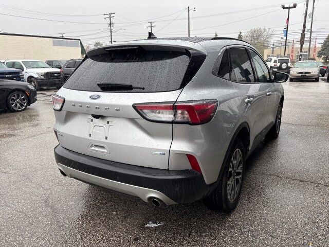 2020 Ford Escape SEL Cleveland OH