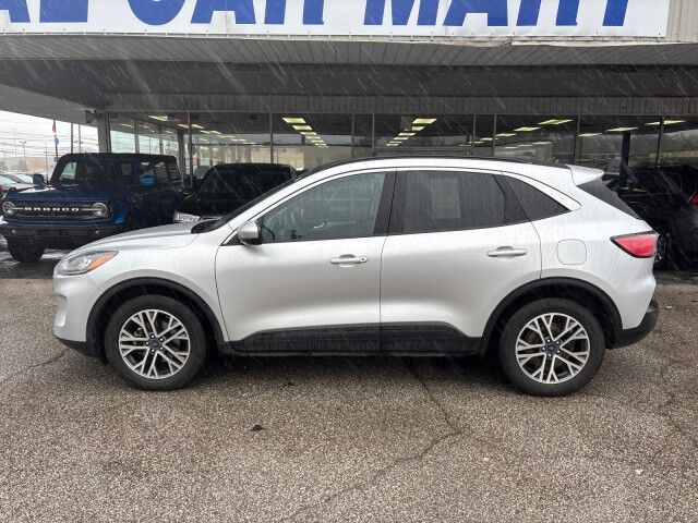 2020 Ford Escape SEL Cleveland OH