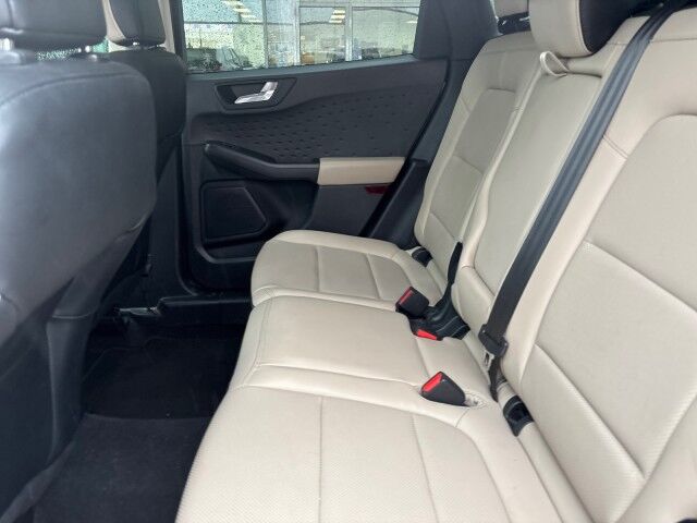 2020 Ford Escape SEL Cleveland OH