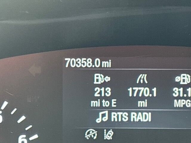 2020 Ford Escape SEL Cleveland OH