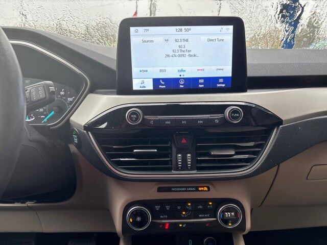 2020 Ford Escape SEL Cleveland OH