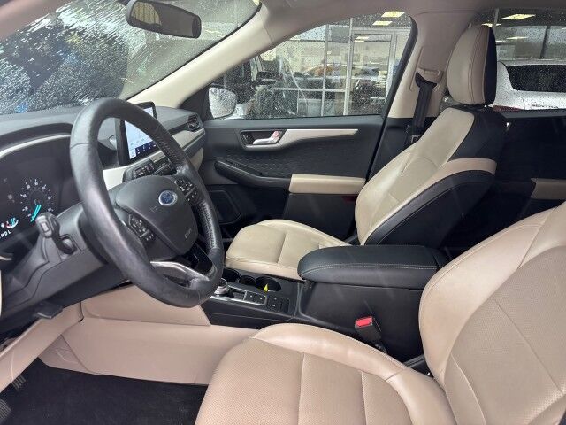 2020 Ford Escape SEL Cleveland OH