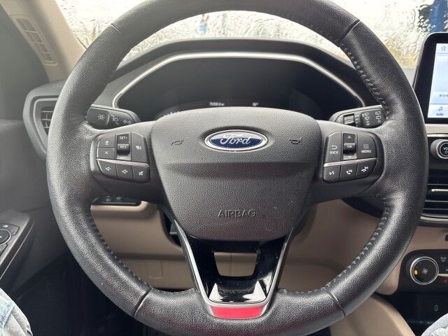 2020 Ford Escape SEL Cleveland OH
