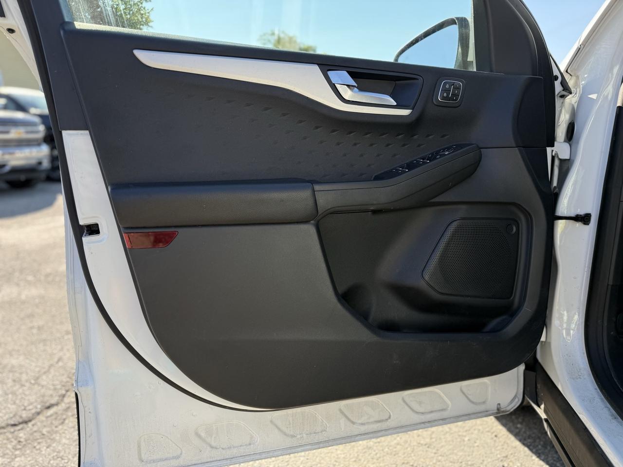 2020 Ford Escape SEL Crestwood KY