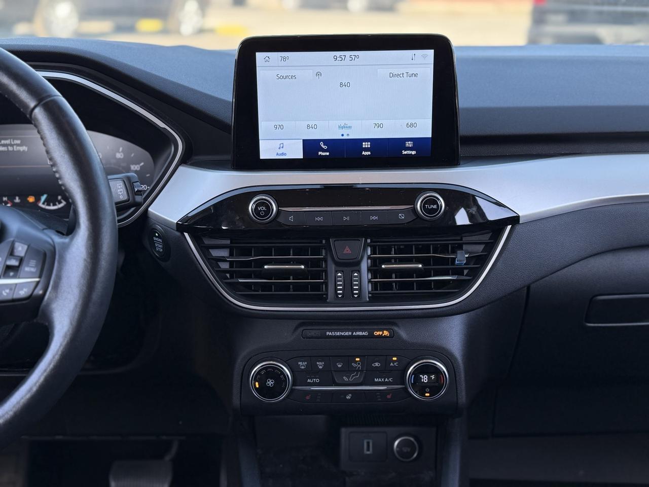 2020 Ford Escape SEL Crestwood KY