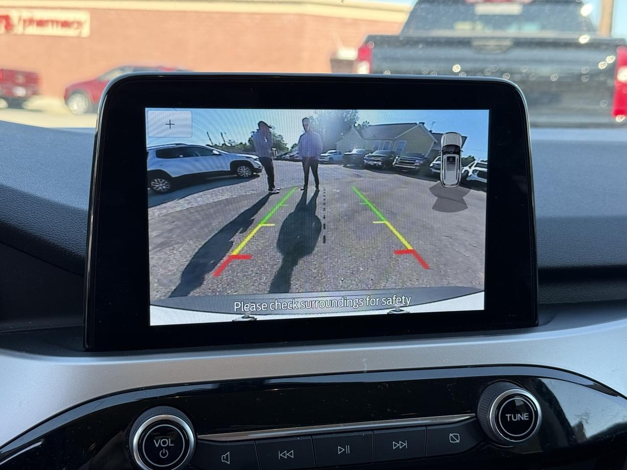 2020 Ford Escape SEL Crestwood KY