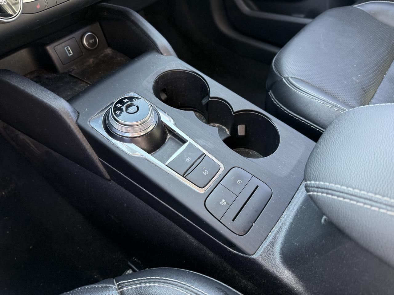 2020 Ford Escape SEL Crestwood KY