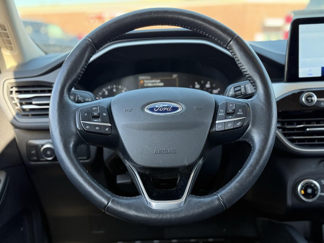 2020 Ford Escape SEL Crestwood KY