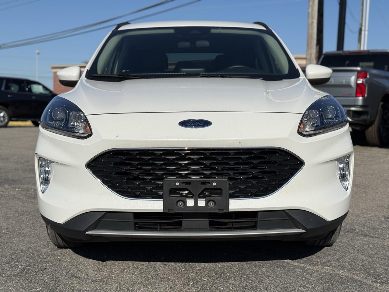 2020 Ford Escape SEL Crestwood KY