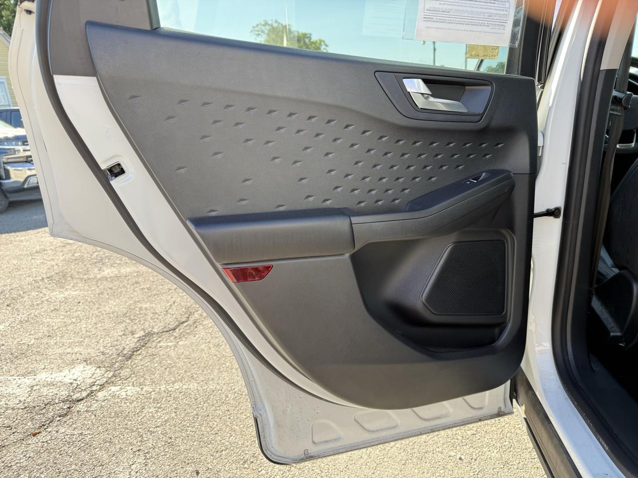 2020 Ford Escape SEL Crestwood KY