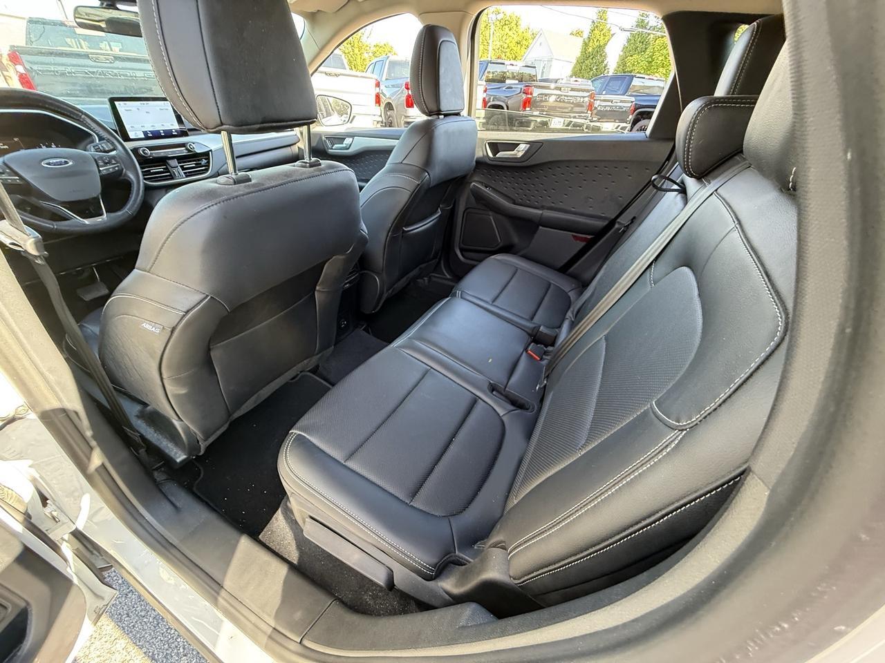 2020 Ford Escape SEL Crestwood KY