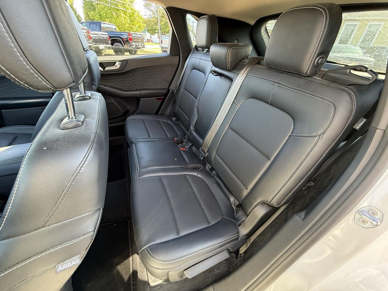 2020 Ford Escape SEL Crestwood KY