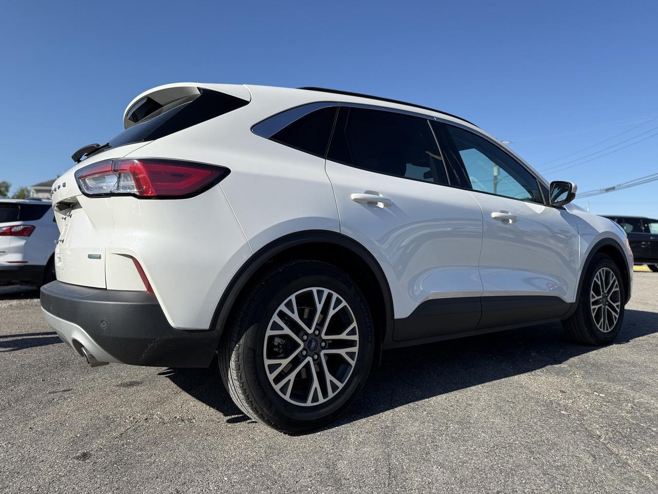 2020 Ford Escape SEL Crestwood KY