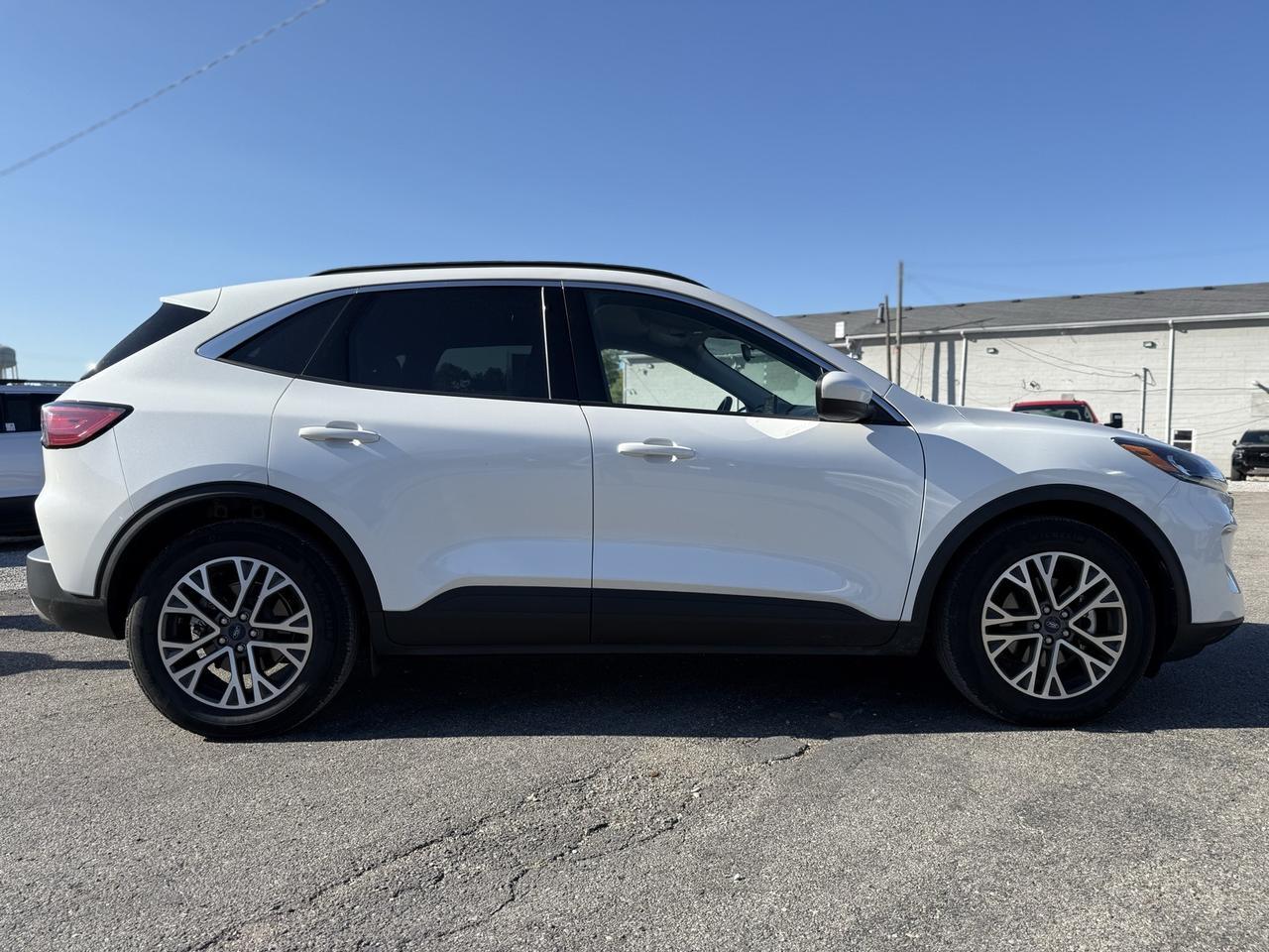 2020 Ford Escape SEL Crestwood KY
