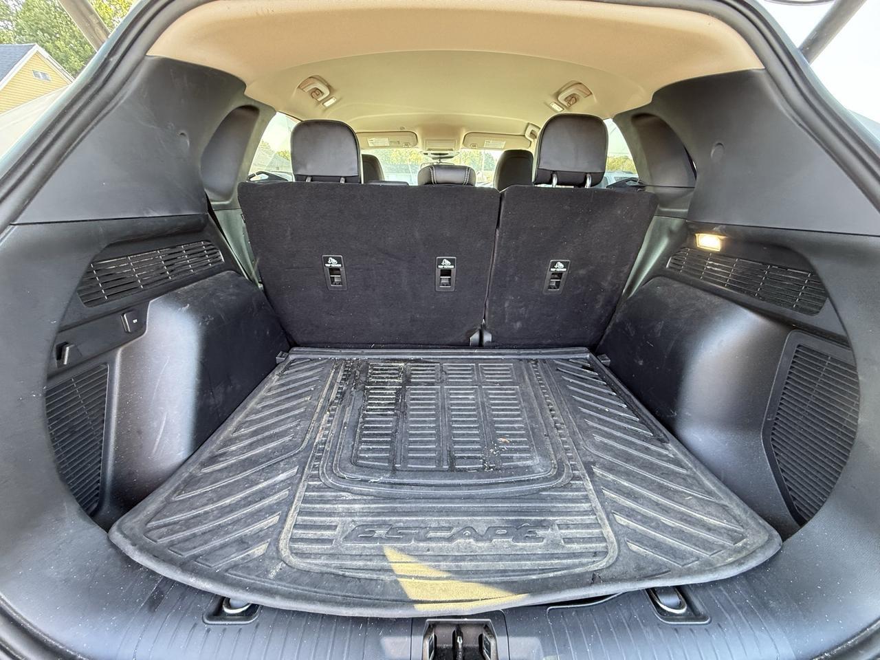 2020 Ford Escape SEL Crestwood KY