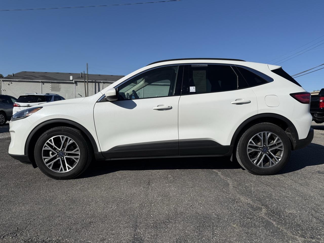 2020 Ford Escape SEL Crestwood KY