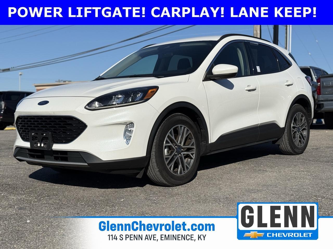 2020 Ford Escape SEL Crestwood KY