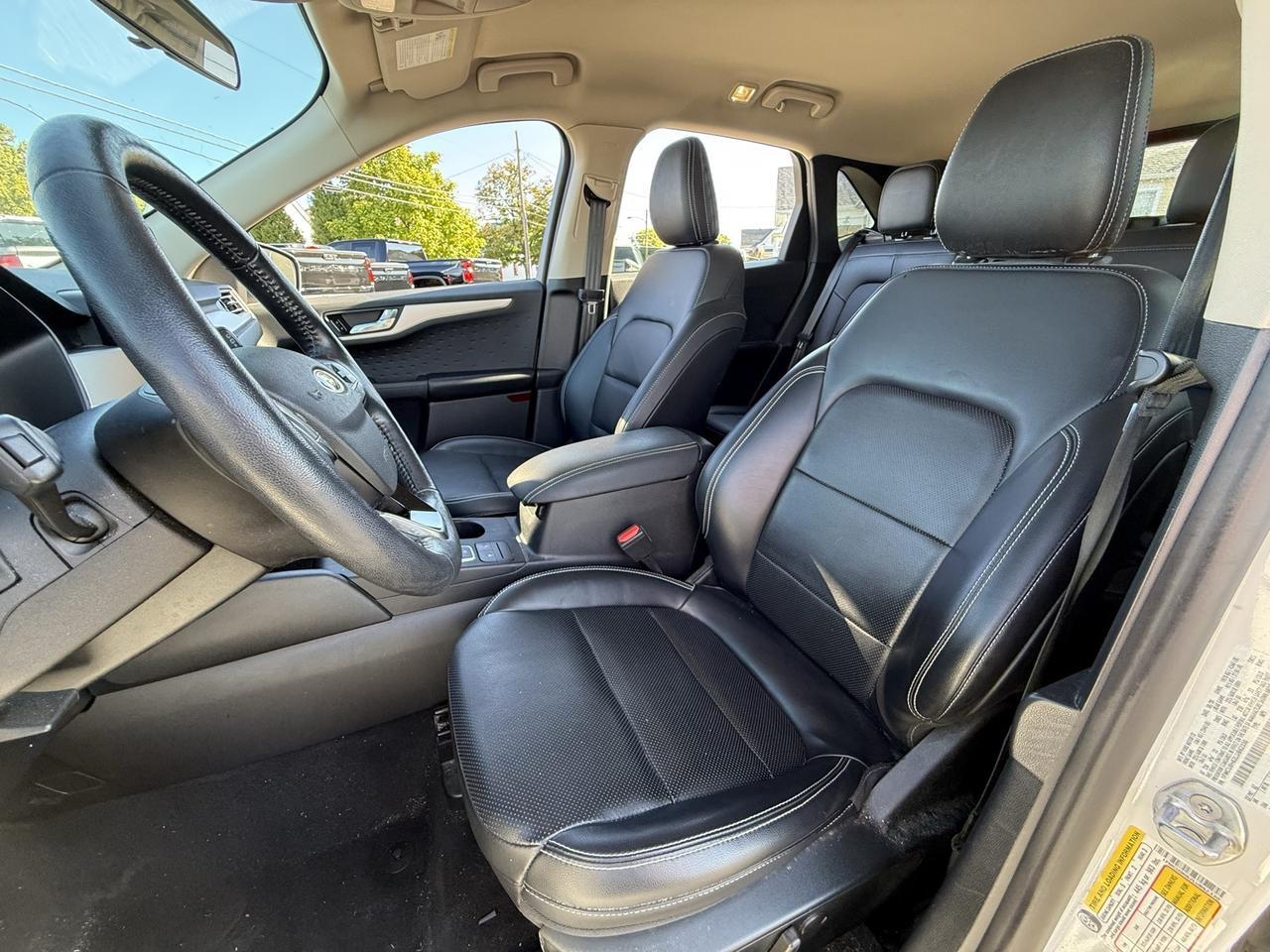 2020 Ford Escape SEL Crestwood KY