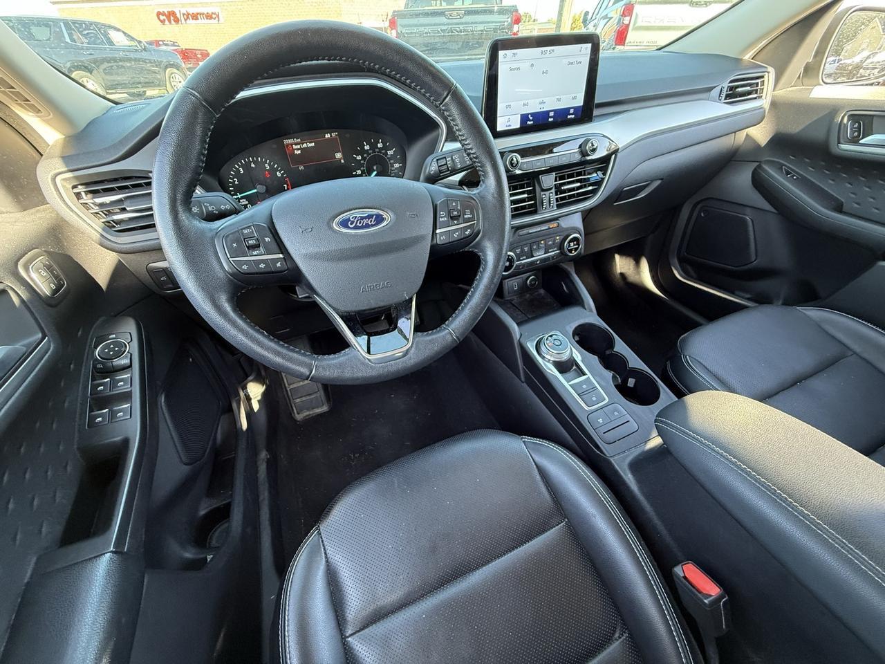 2020 Ford Escape SEL Crestwood KY