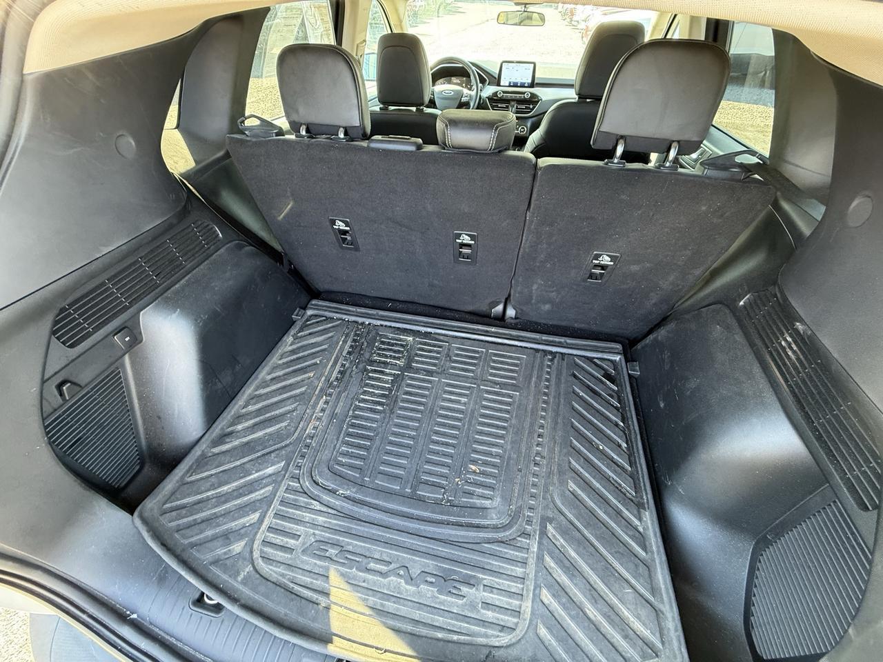 2020 Ford Escape SEL Crestwood KY
