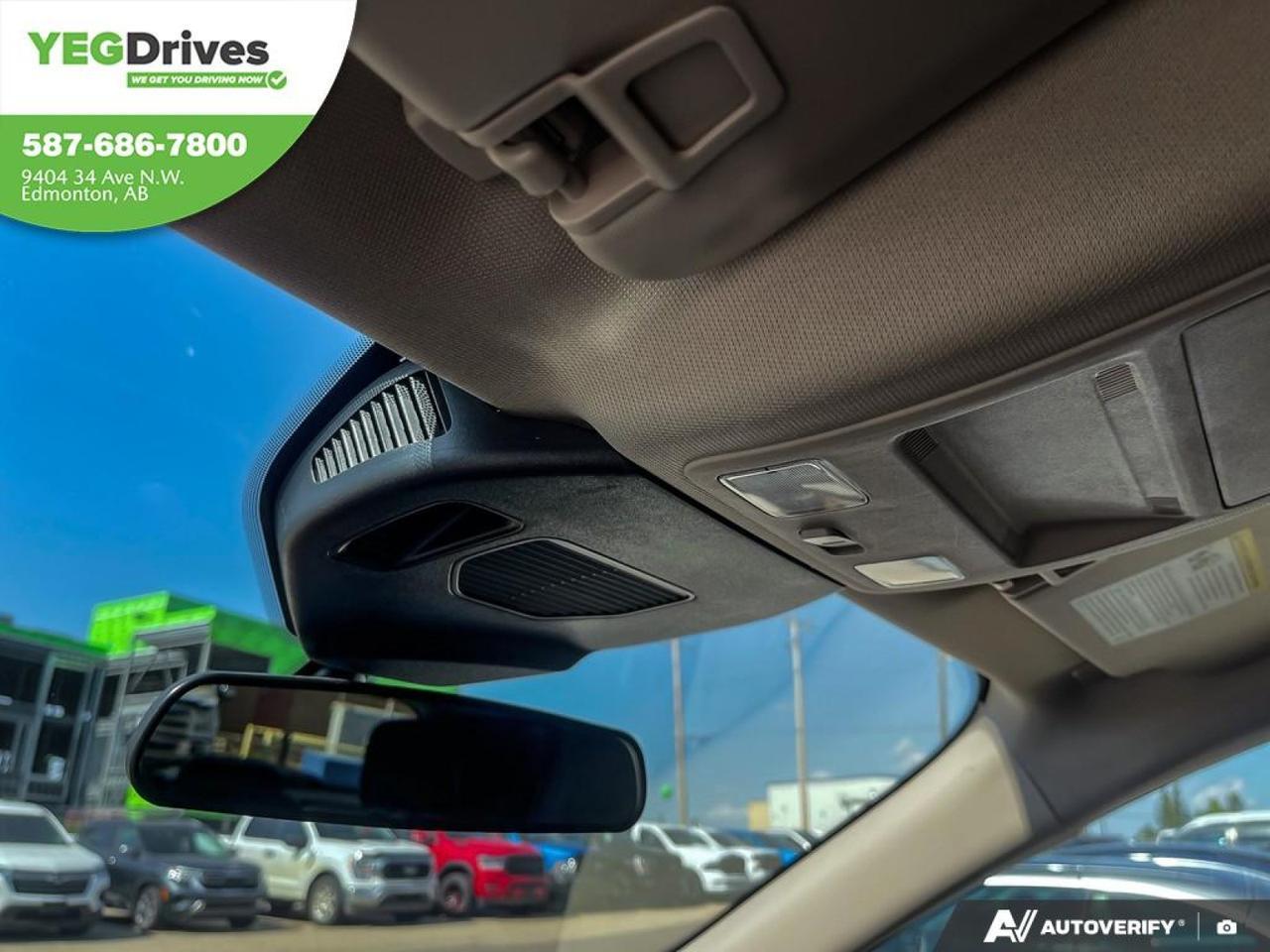 2020 Ford Escape SEL Edmonton AB