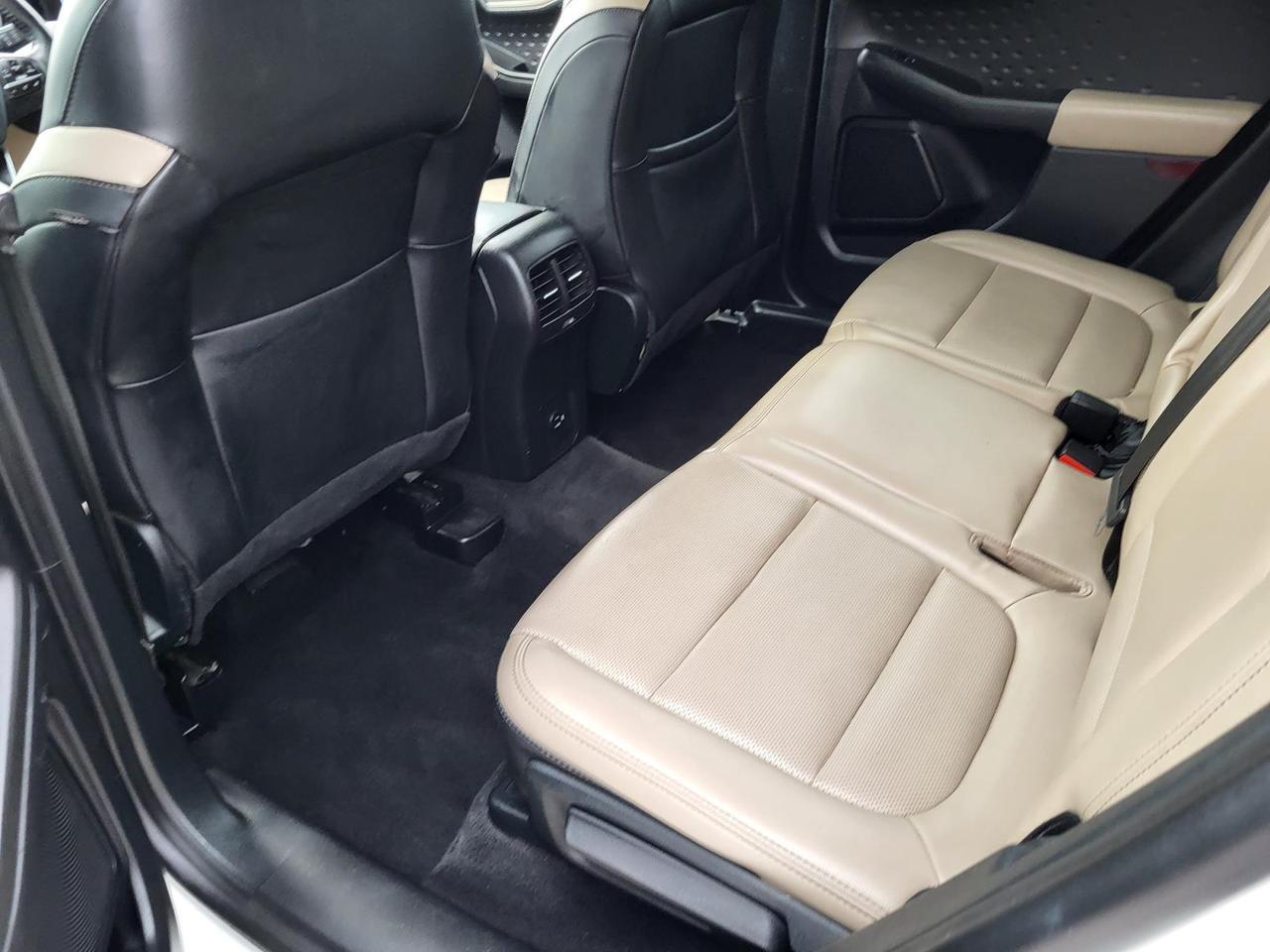 2020 Ford Escape SEL FWD Beeville TX