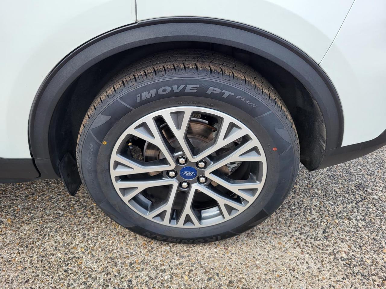 2020 Ford Escape SEL FWD Beeville TX