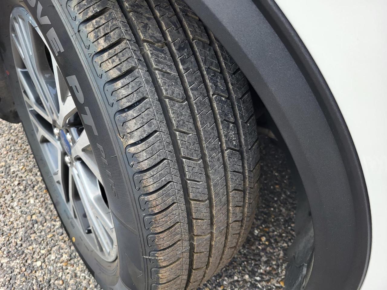 2020 Ford Escape SEL FWD Beeville TX