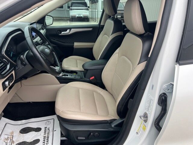 2020 Ford Escape SEL Gainesville TX