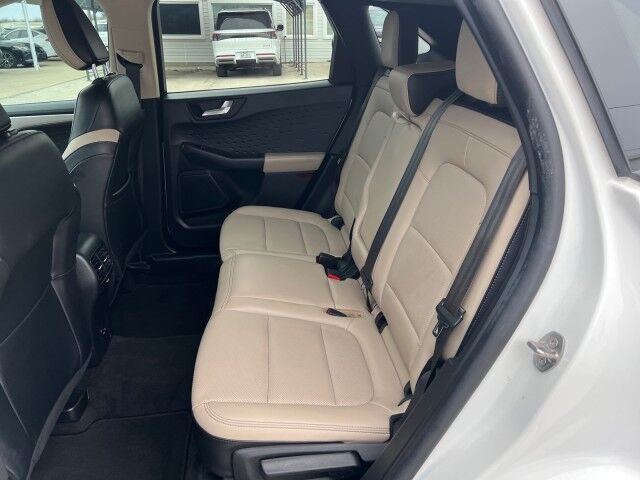 2020 Ford Escape SEL Gainesville TX