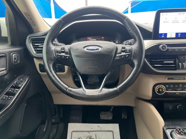 2020 Ford Escape SEL Gainesville TX