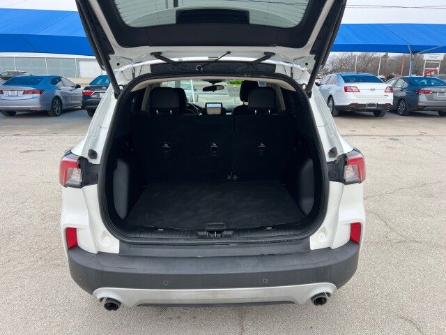 2020 Ford Escape SEL Gainesville TX