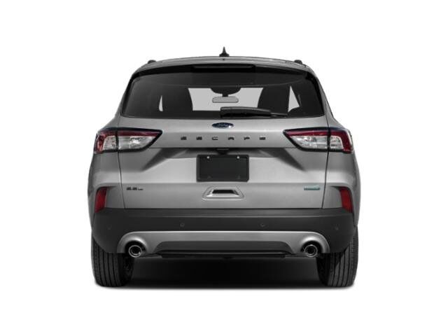 2020 Ford Escape SEL Hurst TX